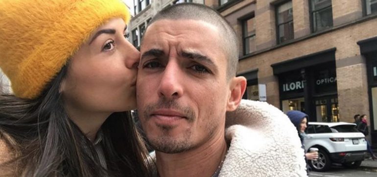 Alberto Guerra y Zuria Vega