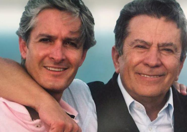 Alfredo del Mazo González Archives Revista Caras