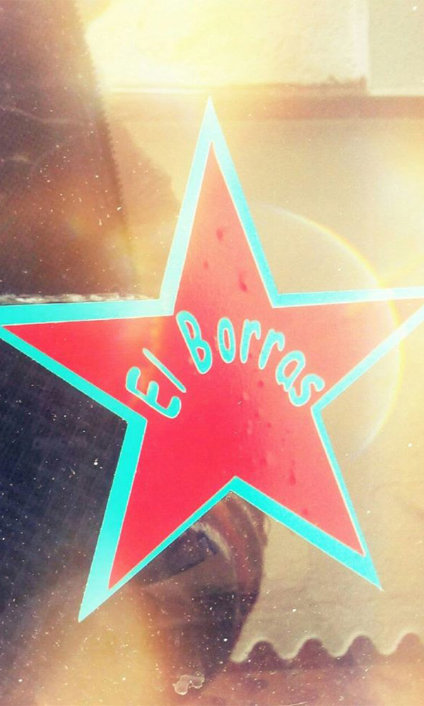 El Borras