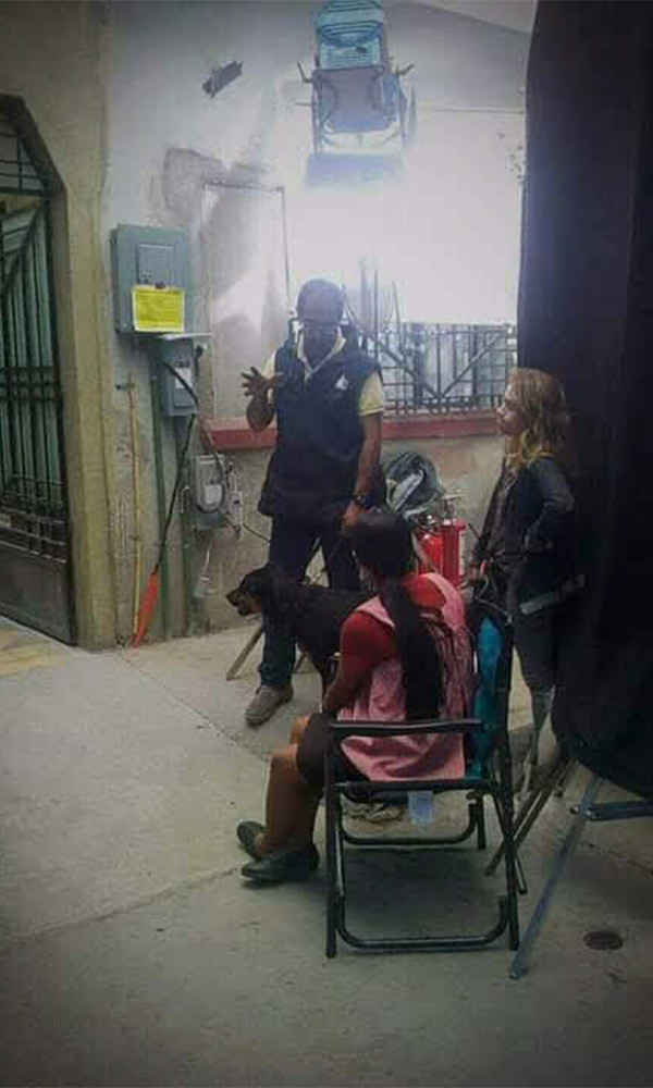 El Borras