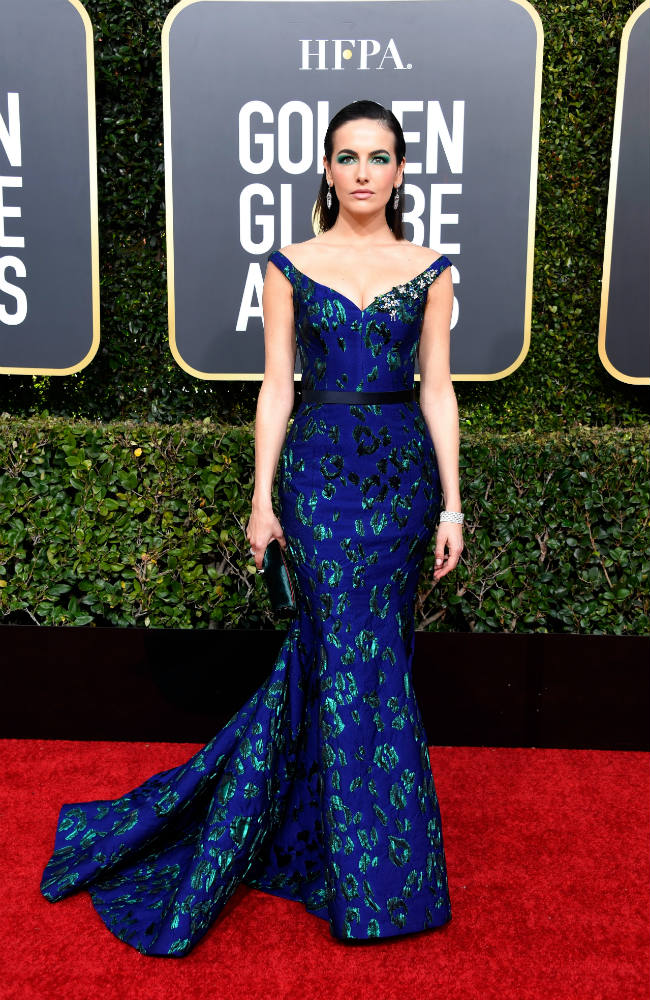 Golden Globes