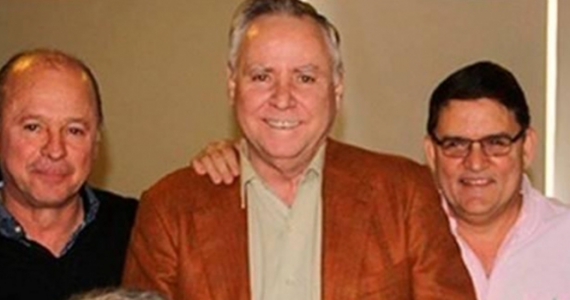 Carlos Martín Bringas