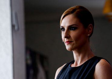 Chantal Andere amiga de angélica rivera