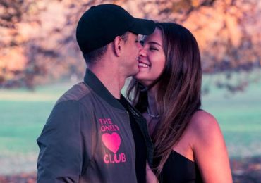 Chicharito embarazos