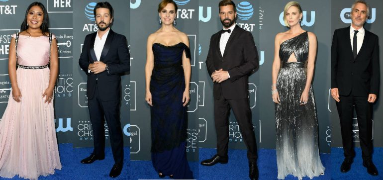 Critics' Choice Awards