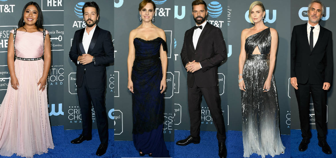 critic s choice awards esta es la lista de los nominados a los premios publimetro peru la blue carpet de los critics choice awards 2019 revista caras critic s choice awards esta es la lista de los nominados a los premios publimetro peru la blue carpet de los critics choice awards 2019 revista caras