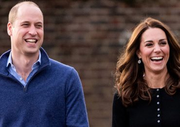El vestido que enamoró al príncipe William