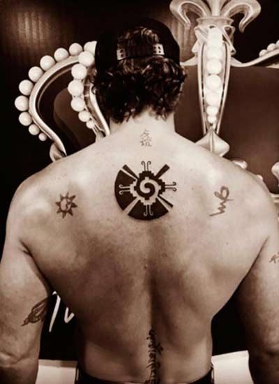 Gabriel Soto