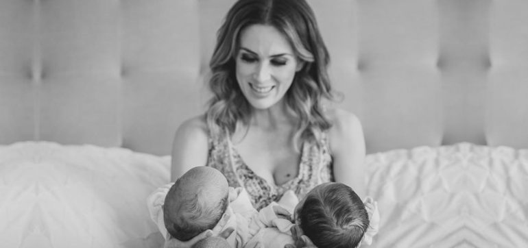 mellizas de Jacky bracamontes