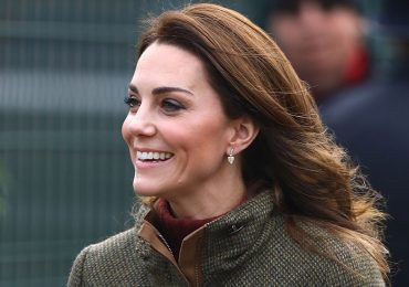 Duquesa de Cambridge