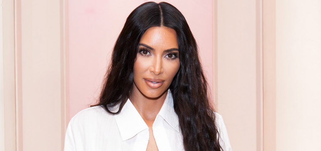 Kim Kardashian