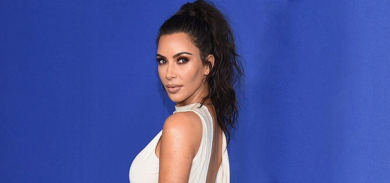 Kim Kardashian