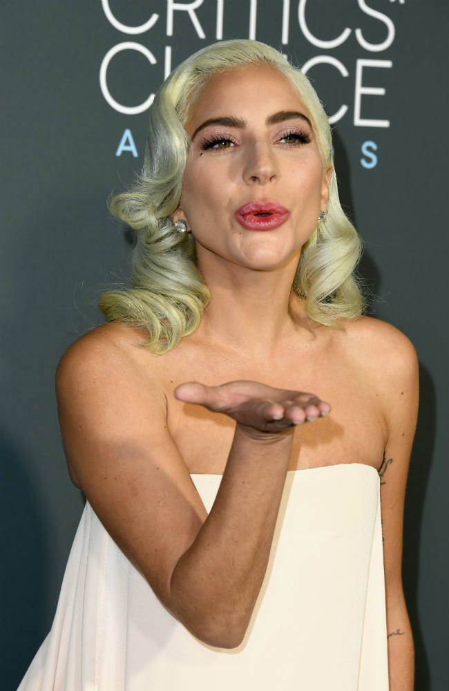 Critics' Choice Awards