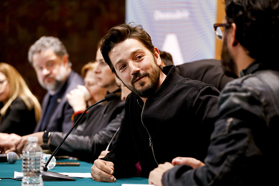 Diego Luna