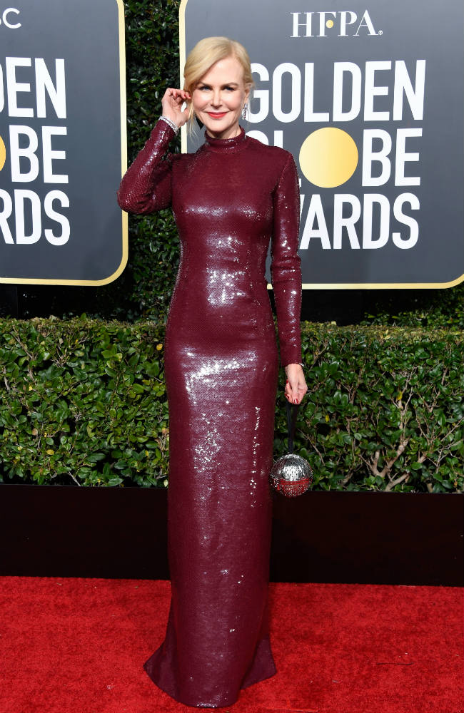 Golden Globes