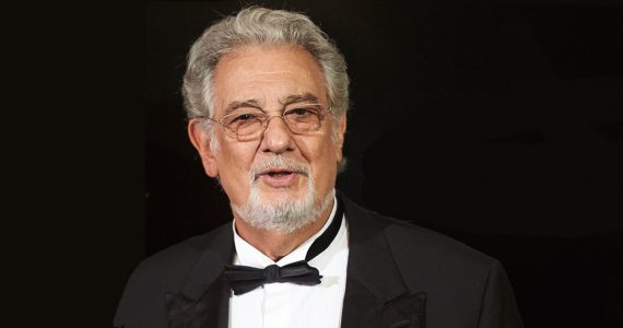 Plácido Domingo
