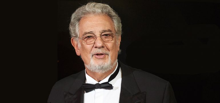 Plácido Domingo