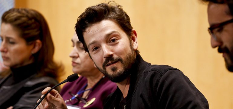 Diego Luna