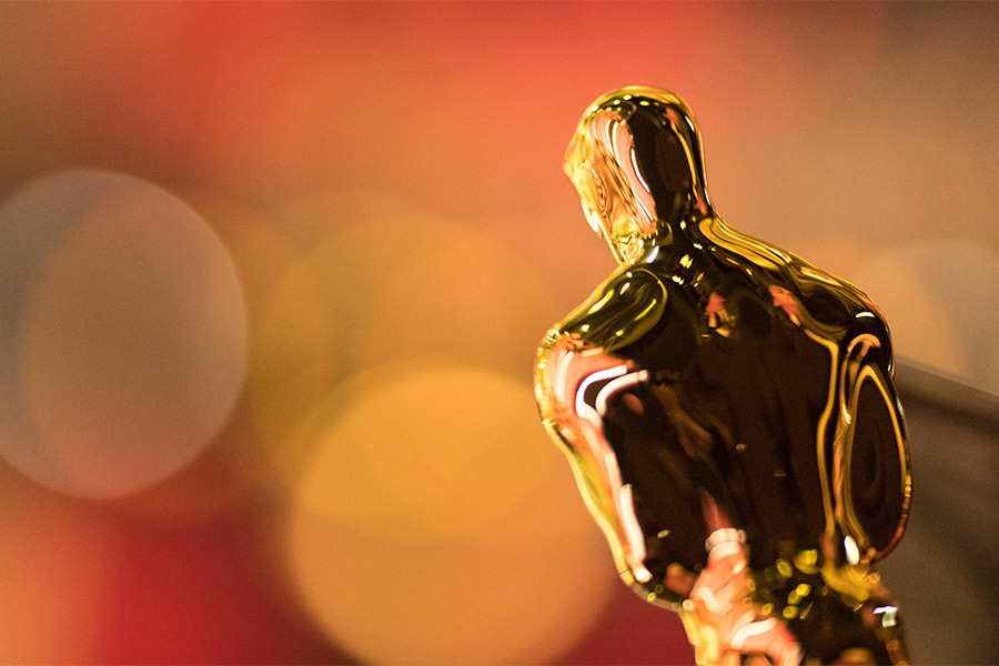 Premios Oscar
