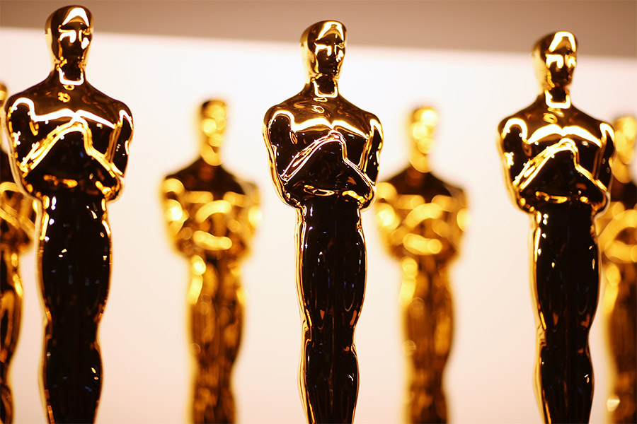 Premios Oscar