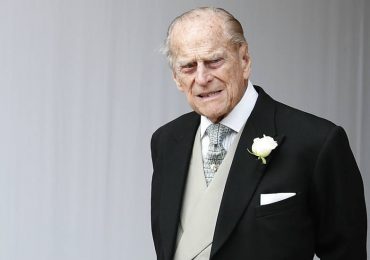 Duque de edimburgo celebrará sus 99 en la intimidad