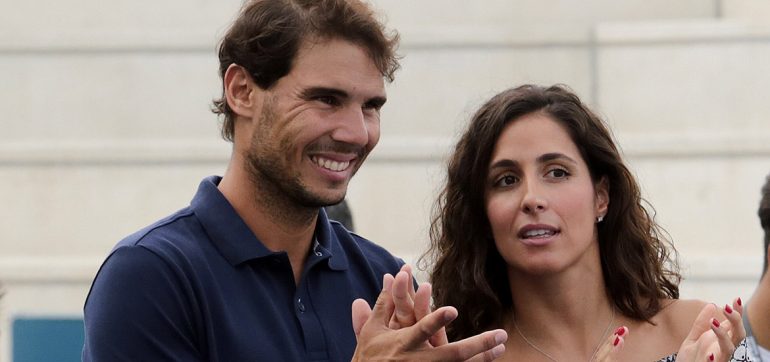 Rafa Nadal
