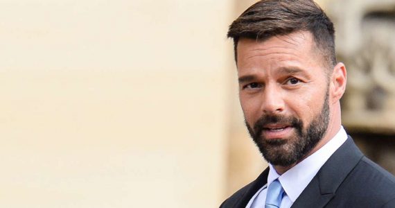 Ricky Martin