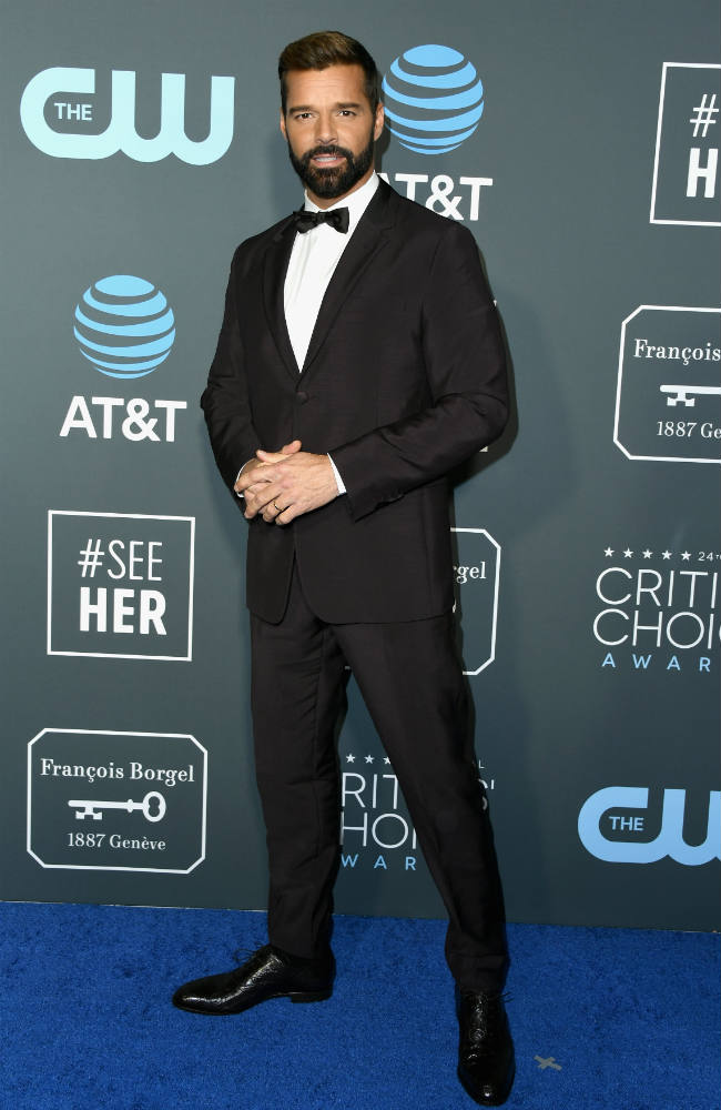 Critics' Choice Awards
