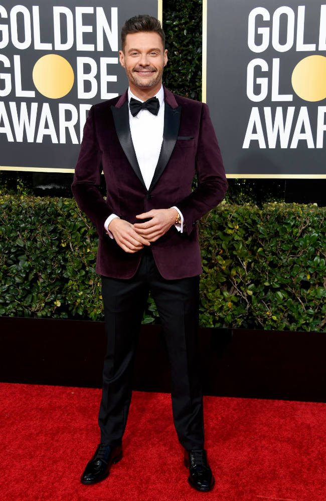 Golden Globes