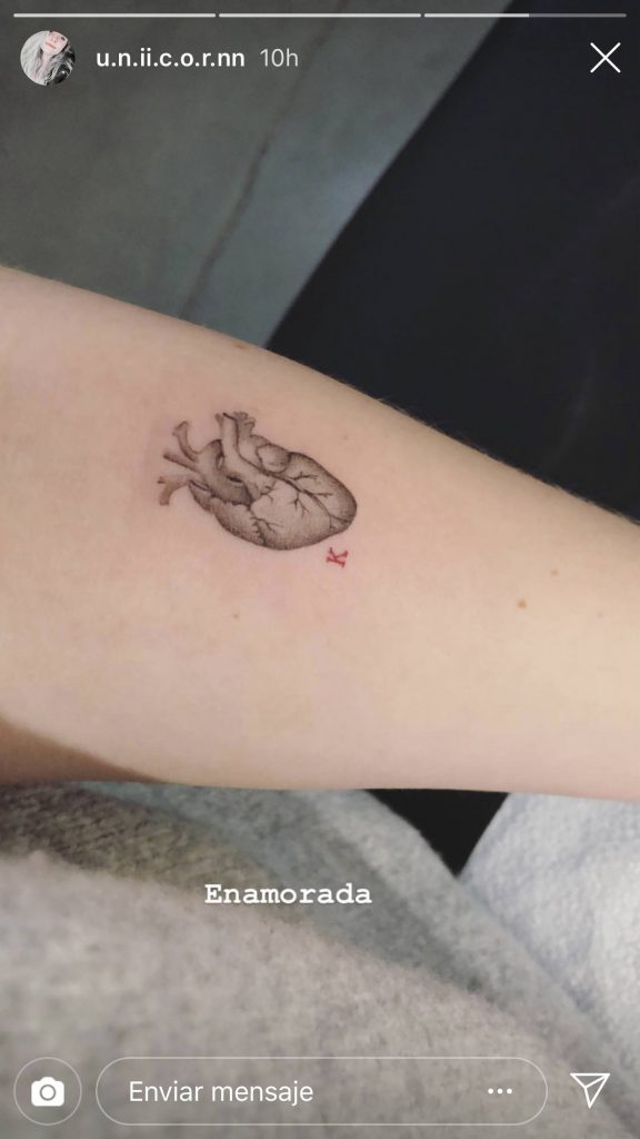 tatuaje