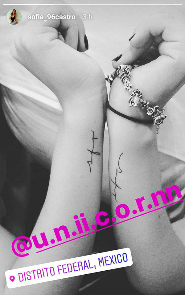 tatuaje