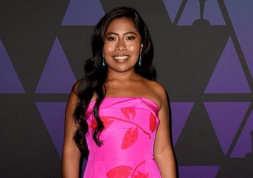 Yalitza Oscar