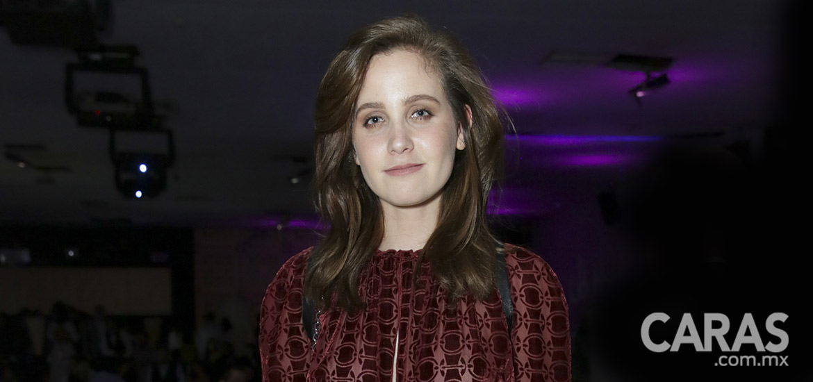 Natasha Dupeyron Archives Revista Caras