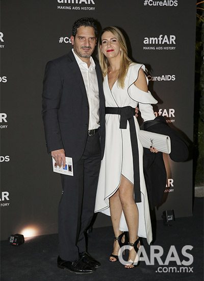 gala amfAR