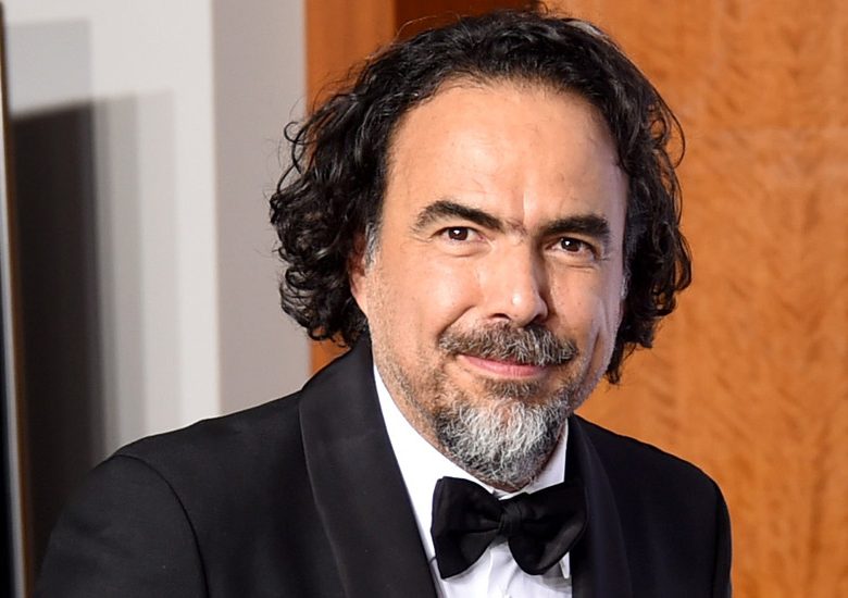 Alejandro G. Iñárritu Archives - Revista Caras