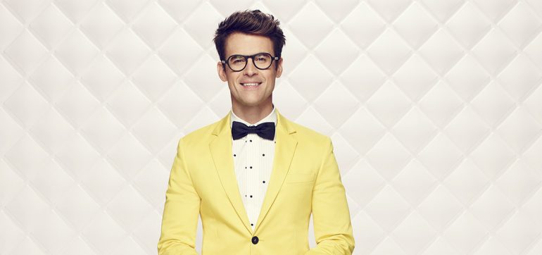 brad goreski