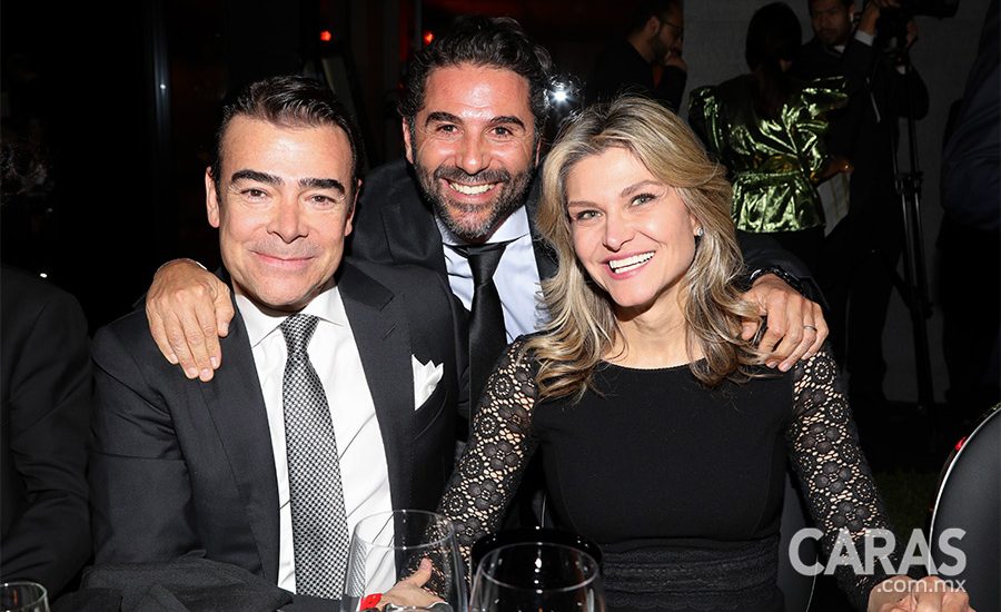 gala amfAR