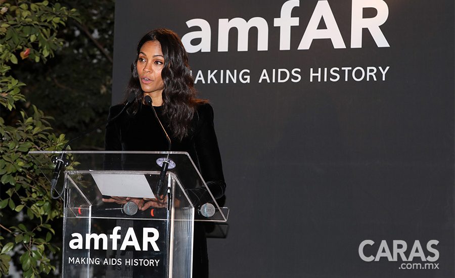 gala amfAR