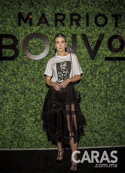 Marriott Bonvoy