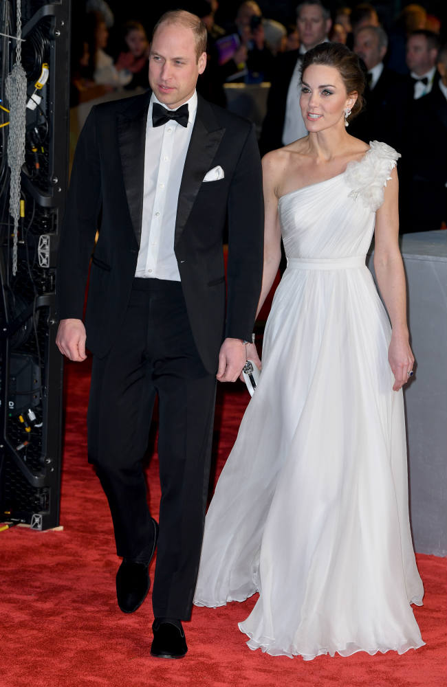 Bafta