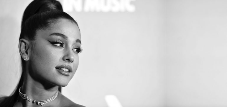 Ariana Grande