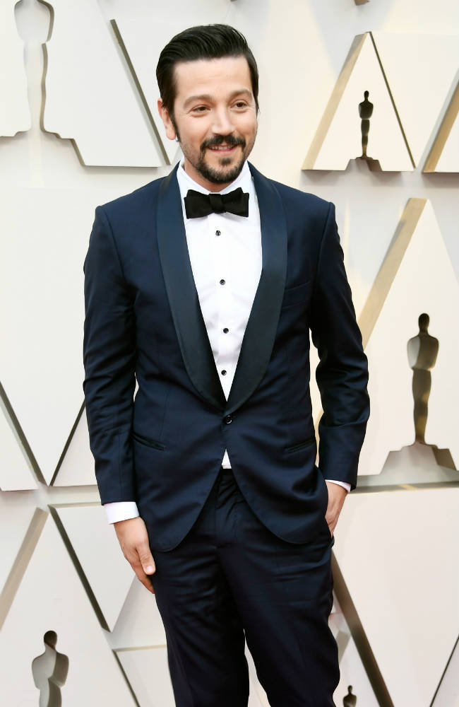 Oscars 2019