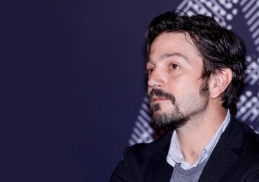 Diego Luna