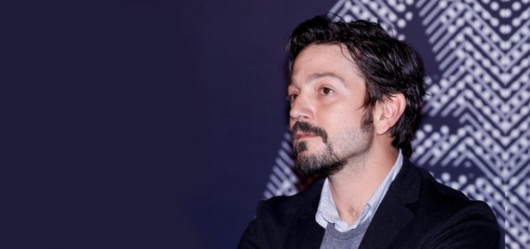 Diego Luna