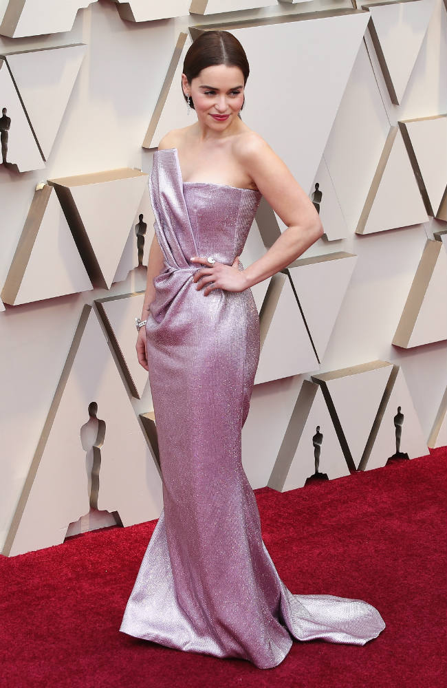 Oscars 2019