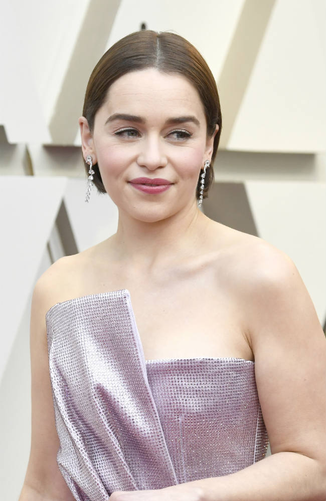 Oscars 2019
