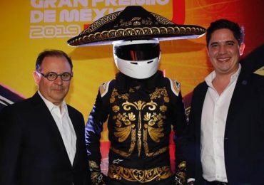 Gran Premio de México