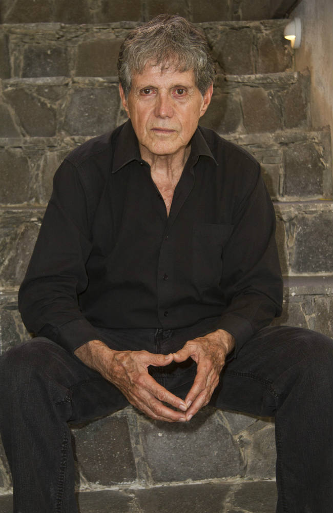 Héctor Bonilla