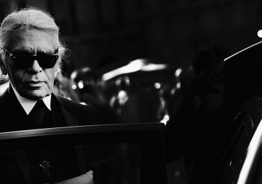 Karl Lagerfeld