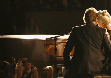 Lady Gaga y Bradley Cooper